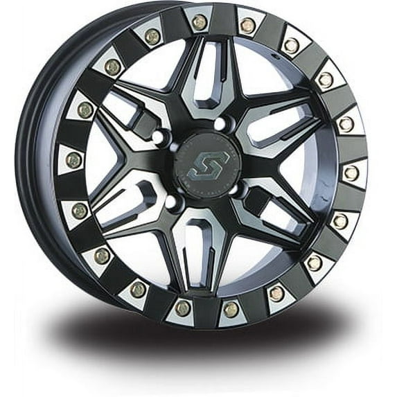 Sedona A72M-47037-52S Wheels & Tires