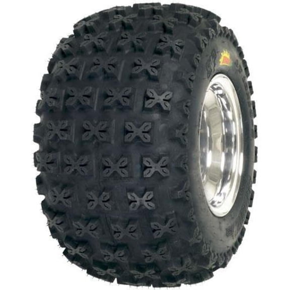 Sedona AT18108 Bazooka Rear Tire - 18x10x8
