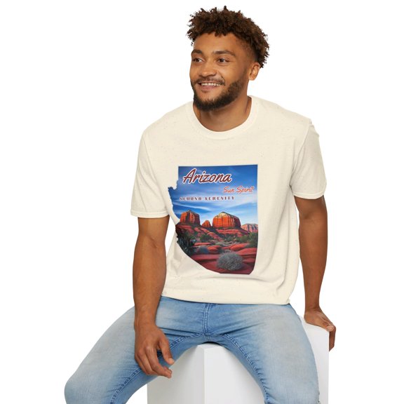 Sedona Arizona Serenity