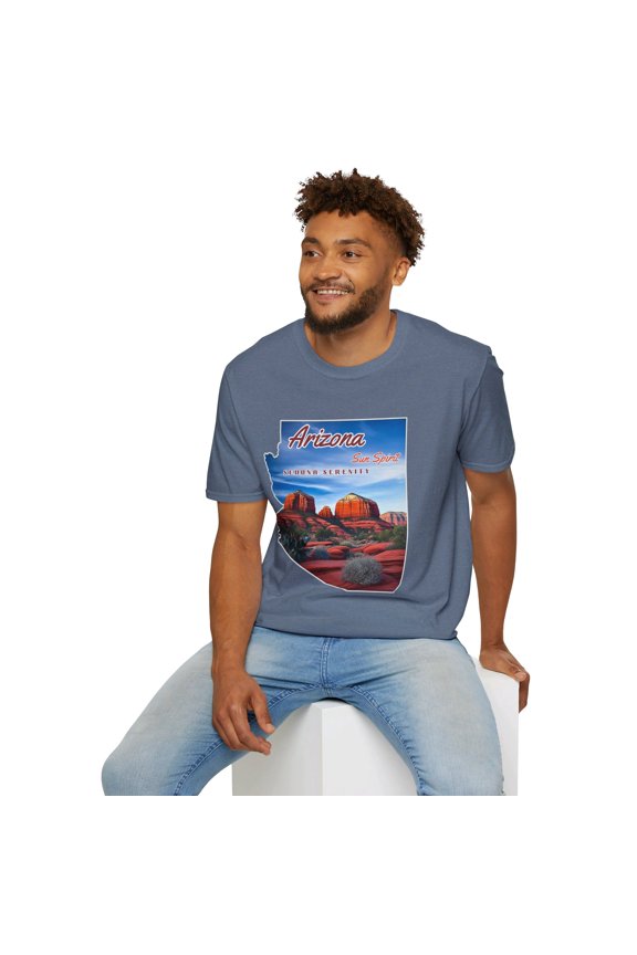 Sedona Arizona Serenity