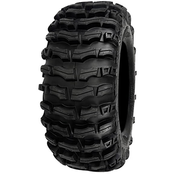Sedona Buzz Saw R/T Radial Tire 25x10-12 Compatible With Tracker 570 2020