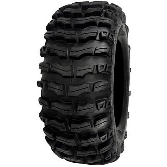 Sedona Buzz Saw R/T Radial Tire 25x8-12 for Polaris SPORTSMAN 570 SP 2015-2018