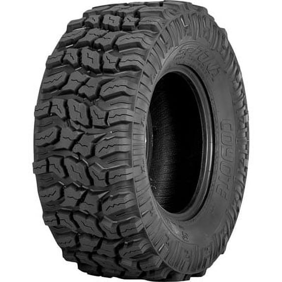 Sedona Coyote Tire 25x10-12 for Honda RANCHER ES 400 2x4 2004-2005