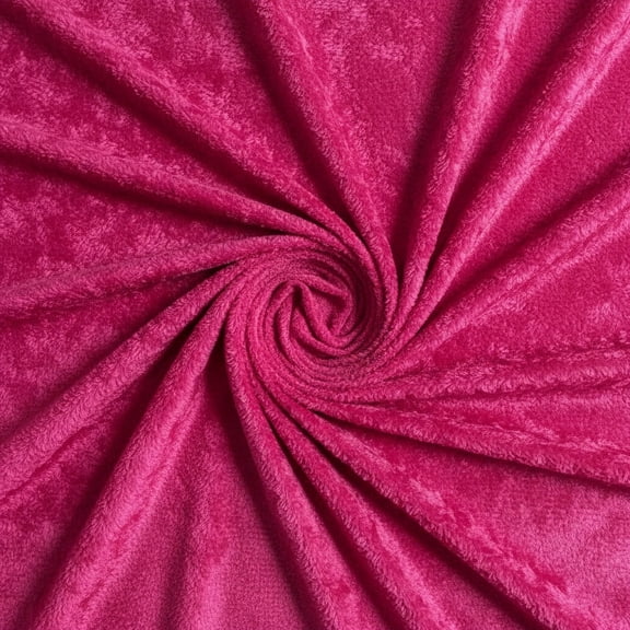 Sedona Designz 100% Panne Velvet Velour Fabric by The Yard – Soft, Stretchable & Medium-Weight for Apparel, Costumes & Home Décor