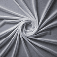 thumbnail image 1 of Sedona Designz 120 Inches Wide Sheer Voile Chiffon Fabric for Events - White, 1 of 17