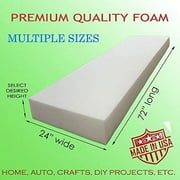 Sedona Designz 24"x72" Craft Styrofoam Rectangular