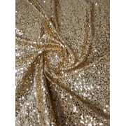 Gold Fabric in Shop Fabric By Color - Walmart.com