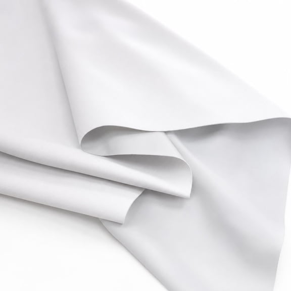 Sedona Designz Inc. 58 Inch Wide Blackout Drapery Lining Fabric – Curtain Liner Fabric for Drapery & Window Treatments - White, 1 Yard