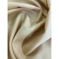 thumbnail image 1 of Sedona Designz 60" Poly Poplin Polyester Fabric by the Yard - 100% Polyester, Versatile for Apparel, Home Decor, Sewing Projects, Crafts, Tablecloths, Curtains, Drapes, Linings - Durable Fabric, 1 of 1