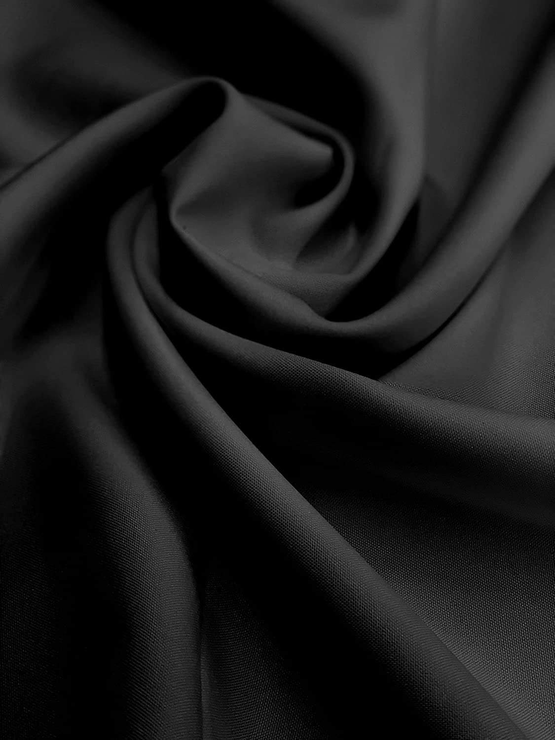 Sedona Designz 60" Poly Poplin Polyester Fabric by the Yard - 100% Polyester, Versatile for Apparel, Home Decor, Sewing Projects, Crafts, Tablecloths, Curtains, Drapes, Linings - Durable Fabric