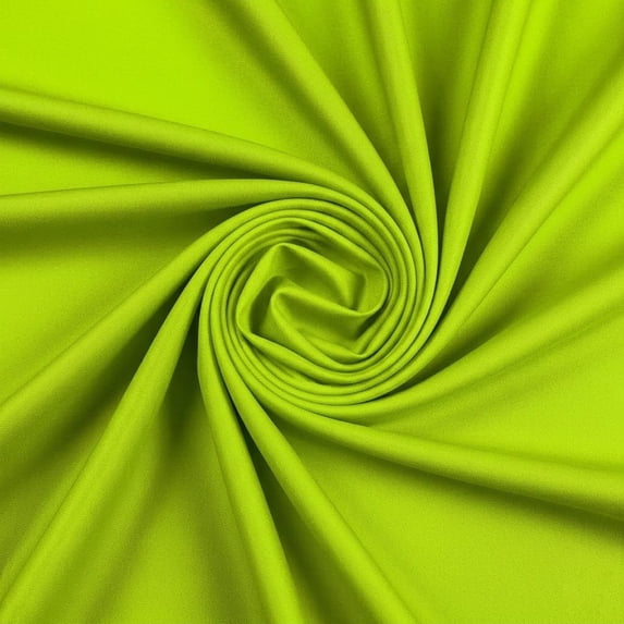 Sedona Designz 60" Poly Poplin Polyester Fabric by the Yard - 100% Polyester, Versatile for Apparel, Home Decor, Sewing Projects, Crafts, Tablecloths, Curtains, Drapes, Linings - Durable Fabric