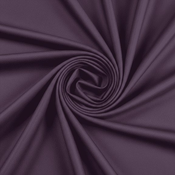 Sedona Designz 60" Poly Poplin Polyester Fabric by the Yard - 100% Polyester, Versatile for Apparel, Home Decor, Sewing Projects, Crafts, Tablecloths, Curtains, Drapes, Linings - Durable Fabric