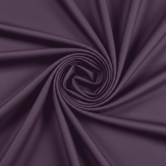 Sedona Designz 60" Poly Poplin Polyester Fabric by the Yard - 100% Polyester, Versatile for Apparel, Home Decor, Sewing Projects, Crafts, Tablecloths, Curtains, Drapes, Linings - Durable Fabric