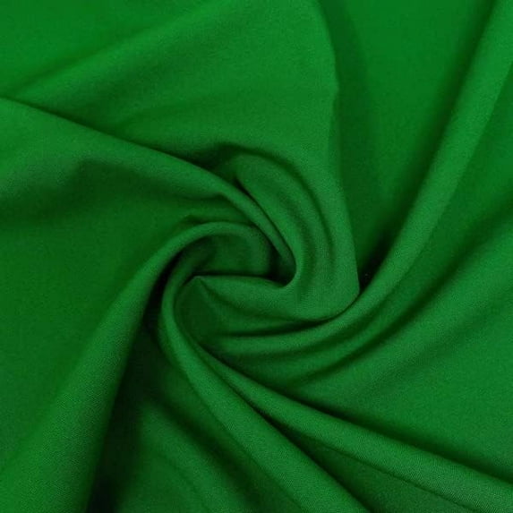 Sedona Designz 60" Poly Poplin Polyester Fabric by the Yard - 100% Polyester, Versatile for Apparel, Home Decor, Sewing Projects, Crafts, Tablecloths, Curtains, Drapes, Linings - Durable Fabric