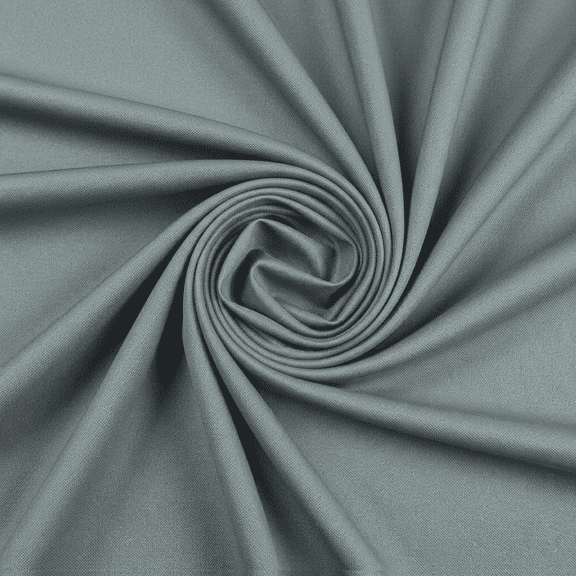 Sedona Designz 60" Poly Poplin Polyester Fabric by the Yard - 100% Polyester, Versatile for Apparel, Home Decor, Sewing Projects, Crafts, Tablecloths, Curtains, Drapes, Linings - Durable Fabric