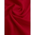 thumbnail image 1 of Sedona Designz 60" Poly Poplin Polyester Fabric by the Yard - 100% Polyester, Versatile for Apparel, Home Decor, Sewing Projects, Crafts, Tablecloths, Curtains, Drapes, Linings - Durable Fabric, 1 of 1