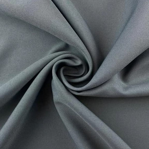 Sedona Designz 60" Poly Poplin Polyester Fabric by the Yard - 100% Polyester, Versatile for Apparel, Home Decor, Sewing Projects, Crafts, Tablecloths, Curtains, Drapes, Linings - Durable Fabric