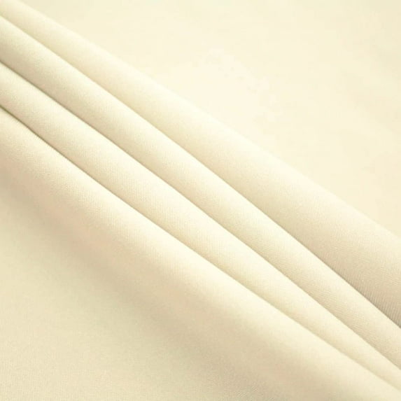 Sedona Designz 60" Poly Poplin Polyester Fabric by the Yard - 100% Polyester, Versatile for Apparel, Home Decor, Sewing Projects, Crafts, Tablecloths, Curtains, Drapes, Linings - Durable Fabric