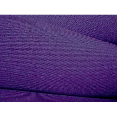 Sedona Designz 60" Poly Poplin Polyester Fabric by the Yard - 100% Polyester, Versatile for Apparel, Home Decor, Sewing Projects, Crafts, Tablecloths, Curtains, Drapes, Linings - Durable Fabric
