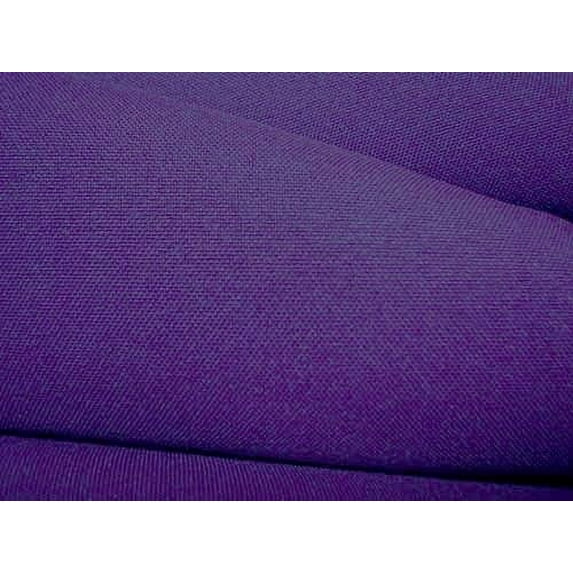 Sedona Designz 60" Poly Poplin Polyester Fabric by the Yard - 100% Polyester, Versatile for Apparel, Home Decor, Sewing Projects, Crafts, Tablecloths, Curtains, Drapes, Linings - Durable Fabric