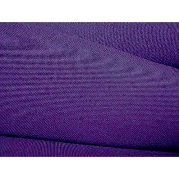 Sedona Designz 60" Poly Poplin Polyester Fabric by the Yard - 100% Polyester, Versatile for Apparel, Home Decor, Sewing Projects, Crafts, Tablecloths, Curtains, Drapes, Linings - Durable Fabric
