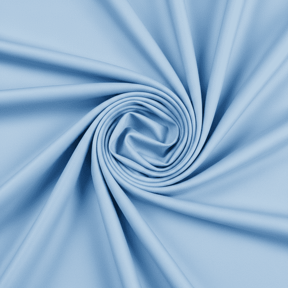 Sedona Designz 60" Poly Poplin Polyester Fabric by the Yard - 100% Polyester, Versatile for Apparel, Home Decor, Sewing Projects, Crafts, Tablecloths, Curtains, Drapes, Linings - Durable Fabric