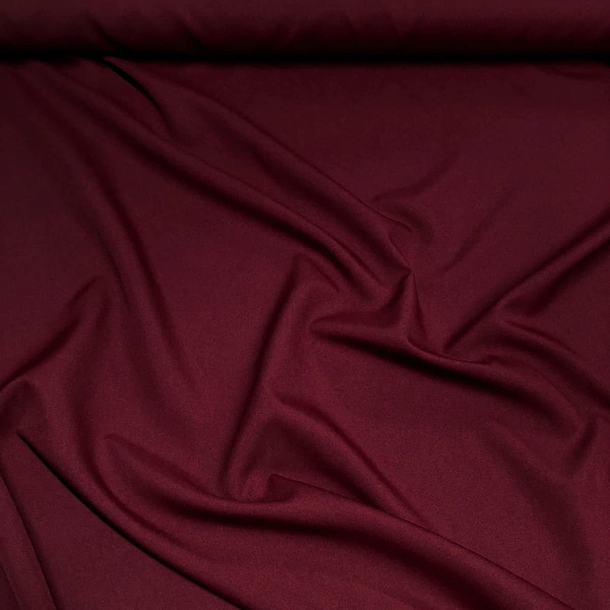 Sedona Designz 60" Poly Poplin Polyester Fabric by the Yard - 100% Polyester, Versatile for Apparel, Home Decor, Sewing Projects, Crafts, Tablecloths, Curtains, Drapes, Linings - Durable Fabric