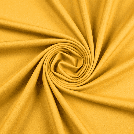 Sedona Designz 60" Poly Poplin Polyester Fabric by the Yard - 100% Polyester, Versatile for Apparel, Home Decor, Sewing Projects, Crafts, Tablecloths, Curtains, Drapes, Linings - Durable Fabric