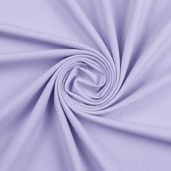 Sedona Designz 60" Poly Poplin Polyester Fabric by the Yard - 100% Polyester, Versatile for Apparel, Home Decor, Sewing Projects, Crafts, Tablecloths, Curtains, Drapes, Linings - Durable Fabric