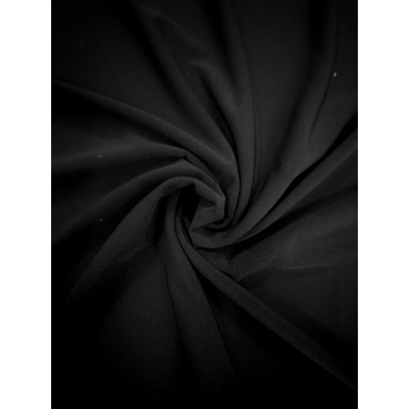 Sedona Designz 60" Wide ITY Jersey Knit Fabric – 95% Polyester 5% Spandex, 2 Way Stretch, Soft Breathable Anti Wrinkle Fabric for Apparel, Dresses, Drapery, Event Decor & DIY Sewing