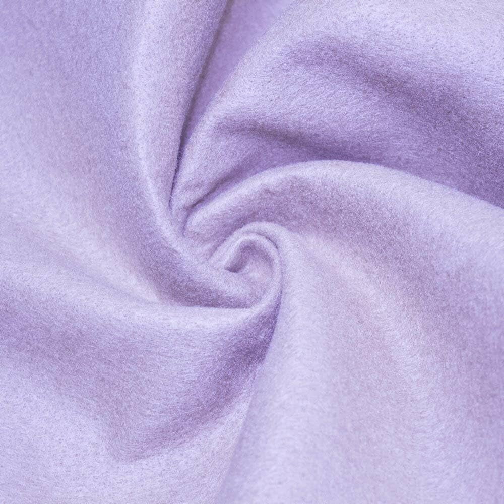 Sedona Designz Acrylic Felt Fabric for Arts & Crafts, Kids DIY Project - 72-Inch Wide 1/16” Thick