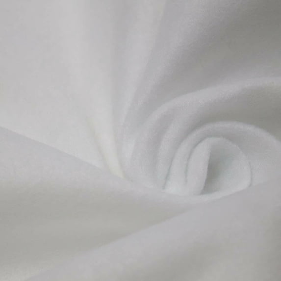 Sedona Designz Acrylic Felt Fabric for Arts & Crafts, Kids DIY Project - 72-Inch Wide 1/16” Thick