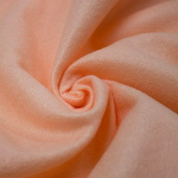 Sedona Designz Acrylic Felt Fabric for Arts & Crafts, Kids DIY Project - 72-Inch Wide 1/16” Thick