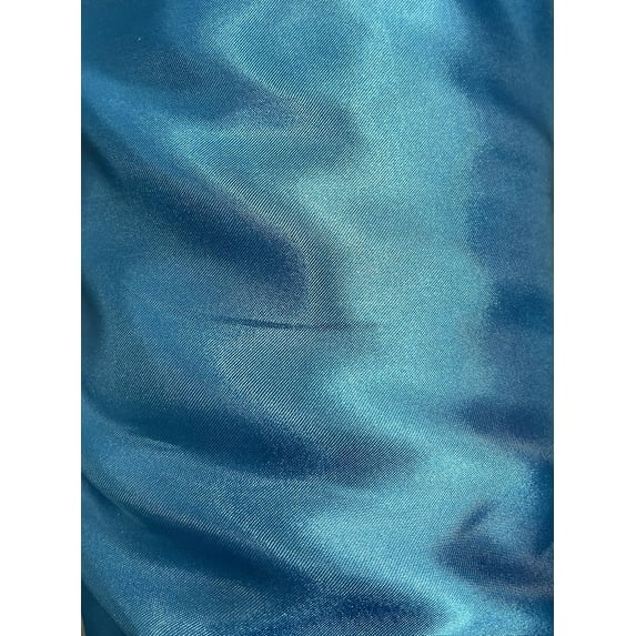 Sedona Designz Bridal Wedding Satin Charmeuse Fabric - 60" Wide, Lightweight and Smooth, 100% Polyester, Luxurious Bridal Fabric, Premium Satin, Elegant Wedding Material, Soft and Silky Fabric