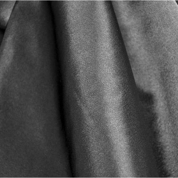 Sedona Designz Bridal Wedding Satin Charmeuse Fabric - 60" Wide, Lightweight and Smooth, 100% Polyester, Luxurious Bridal Fabric, Premium Satin, Elegant Wedding Material, Soft and Silky Fabric