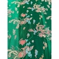thumbnail image 1 of Sedona Designz Chinese Dragon Brocade Fabric by The Yard | 45" Wide, 100% Polyester, Luxurious & Vibrant for Costumes, Quilting, Decor, and Crafts, 1 of 1