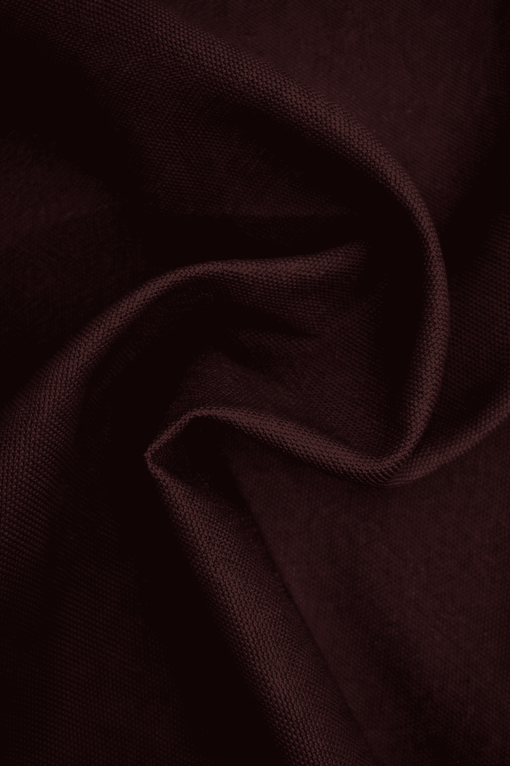 Sedona Designz Dark Chocolate Cotton Duck Canvas 12oz - 62" Wide Fabric by The Yard - Heavy Duty, Durable for Upholstery, Crafts, and Home Décor