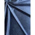 thumbnail image 1 of Sedona Designz Glitter Poly Spandex Velvet Fabric by The Yard – 60" Wide, 2-Way Stretch, Soft & Shimmery for Costumes, Dancewear & Special Occasions, 1 of 1