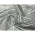 thumbnail image 1 of Sedona Designz, Inc. Satin Jacquard Rose Brocade Fabric by The Yard - 58 Inch Wide…, 1 of 1