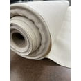 thumbnail image 1 of Sedona Designz Natural Cotton Duck Canvas 12oz - 62" Wide Fabric by The Yard - Heavy Duty, Durable for Upholstery, Crafts, and Home Décor, 1 of 1