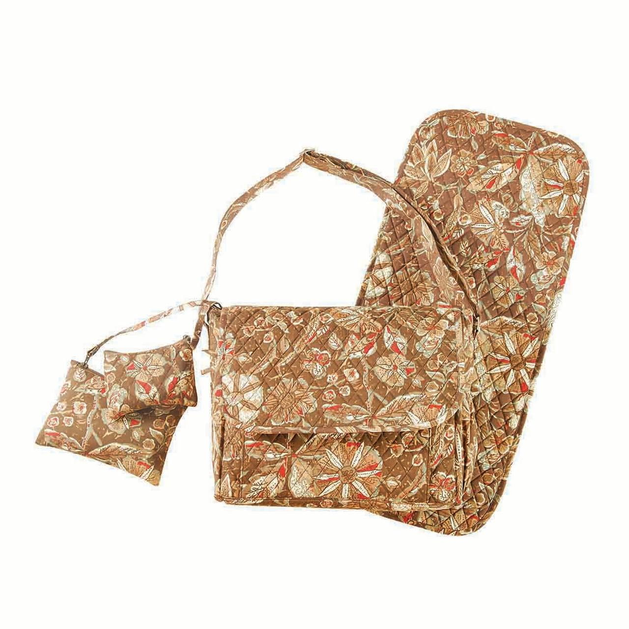 Sedona Diaper Bag
