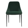 thumbnail image 1 of Sedona Dining Chair, Green, 1 of 6