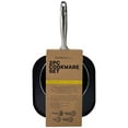 thumbnail image 1 of Sedona Essential 2-pc. Cookware Set in Yellow, 1 of 1