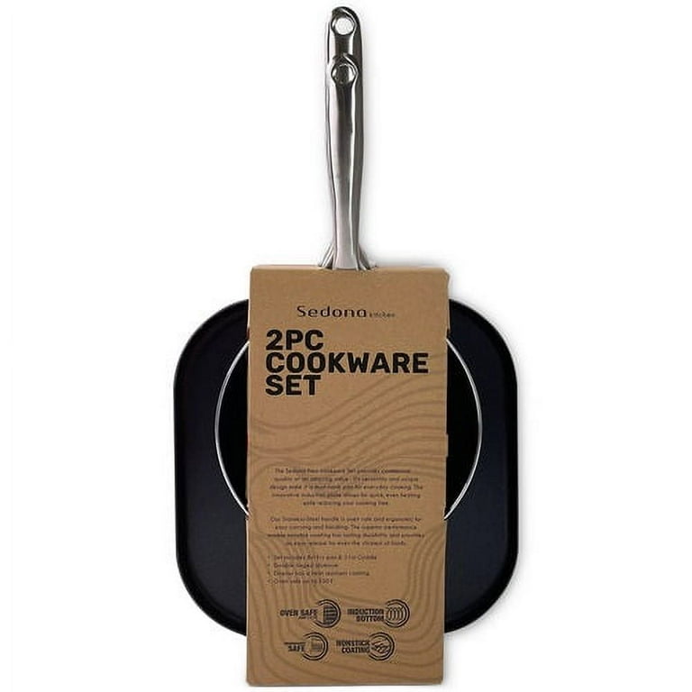 Is Sedona Cookware A Good Brand: Honest Review & Expert Insights