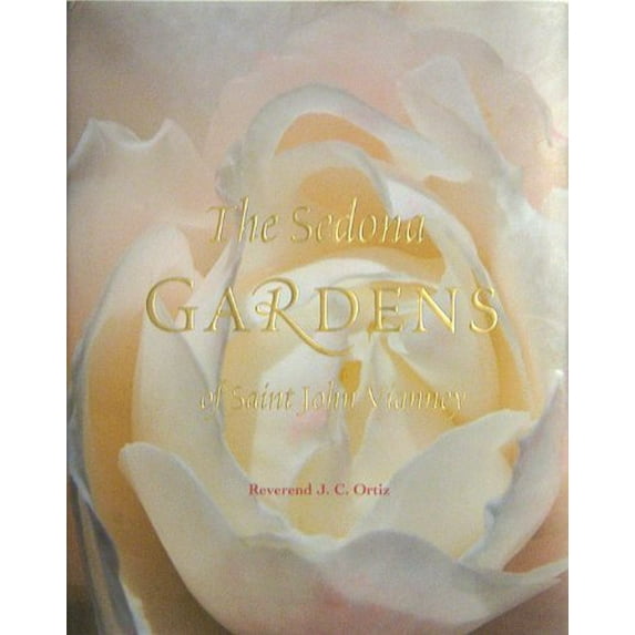 Pre-Owned Sedona Gardens of Saint John Vianney by Reverend J. C. Ortiz (Hardcover), Textbooks, English