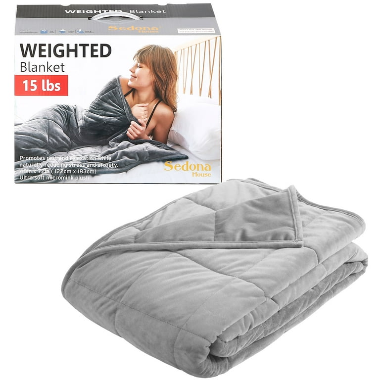 Pendleton weighted blanket king size sale