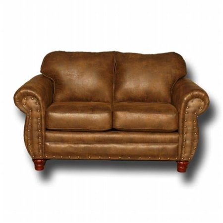 Sedona Loveseat