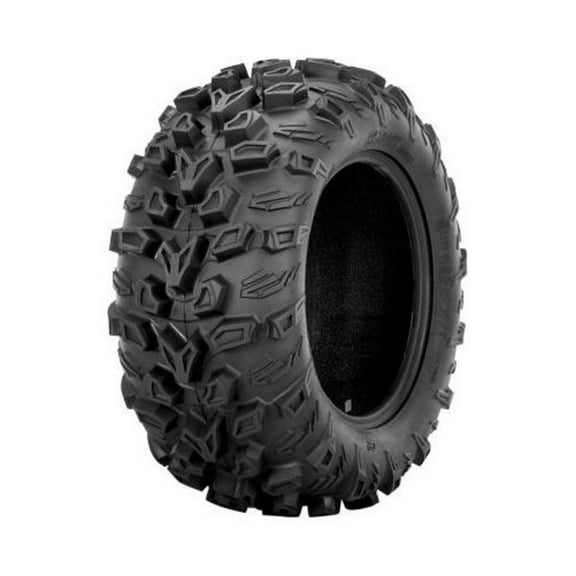 Sedona MR2611R128PLY Mud Rebel R/T Front/Rear Tire - 26x11r-12
