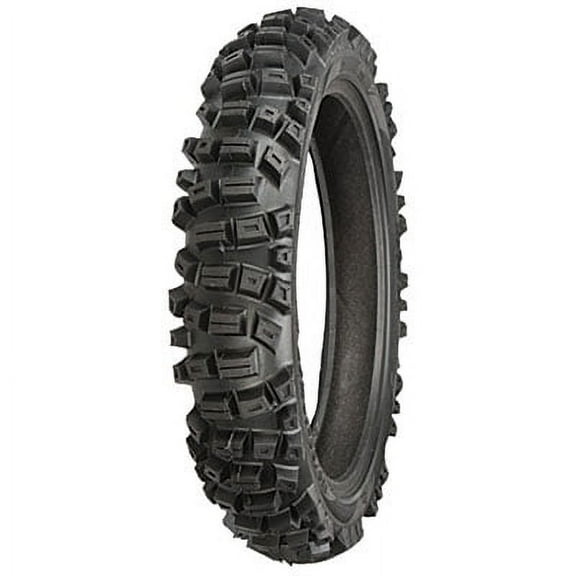 Sedona MX907HP Hard-Pack Terrain Tire 110/100x18 for KTM 500 MXC 1988
