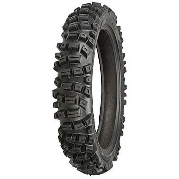 Sedona MX907HP Hard-Pack Terrain Tire 110/90x19 for Husaberg FC450 2004